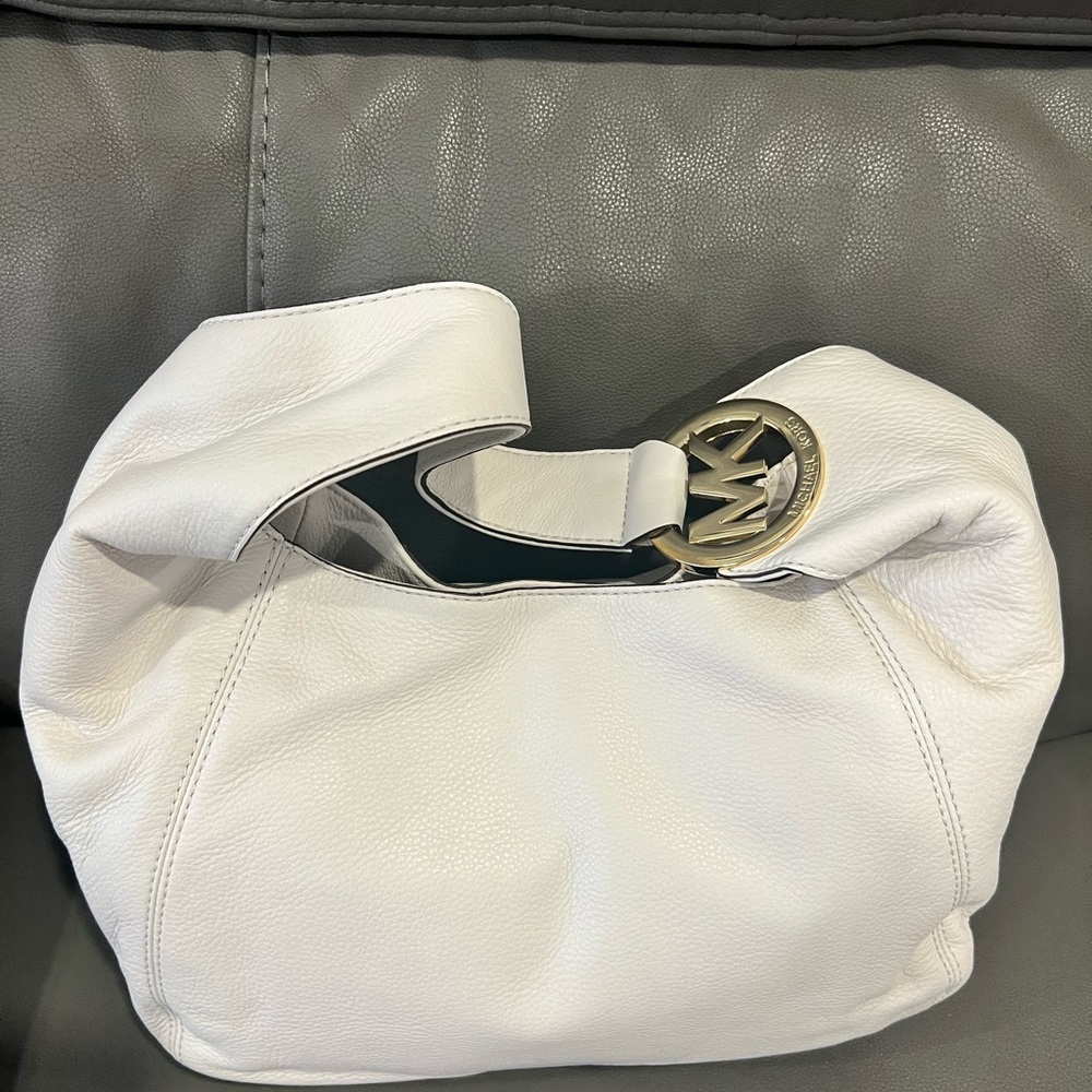 New Michael Kors Hobo bag - Picture 2 of 10
